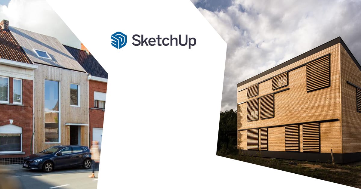 Opleiding SketchUp