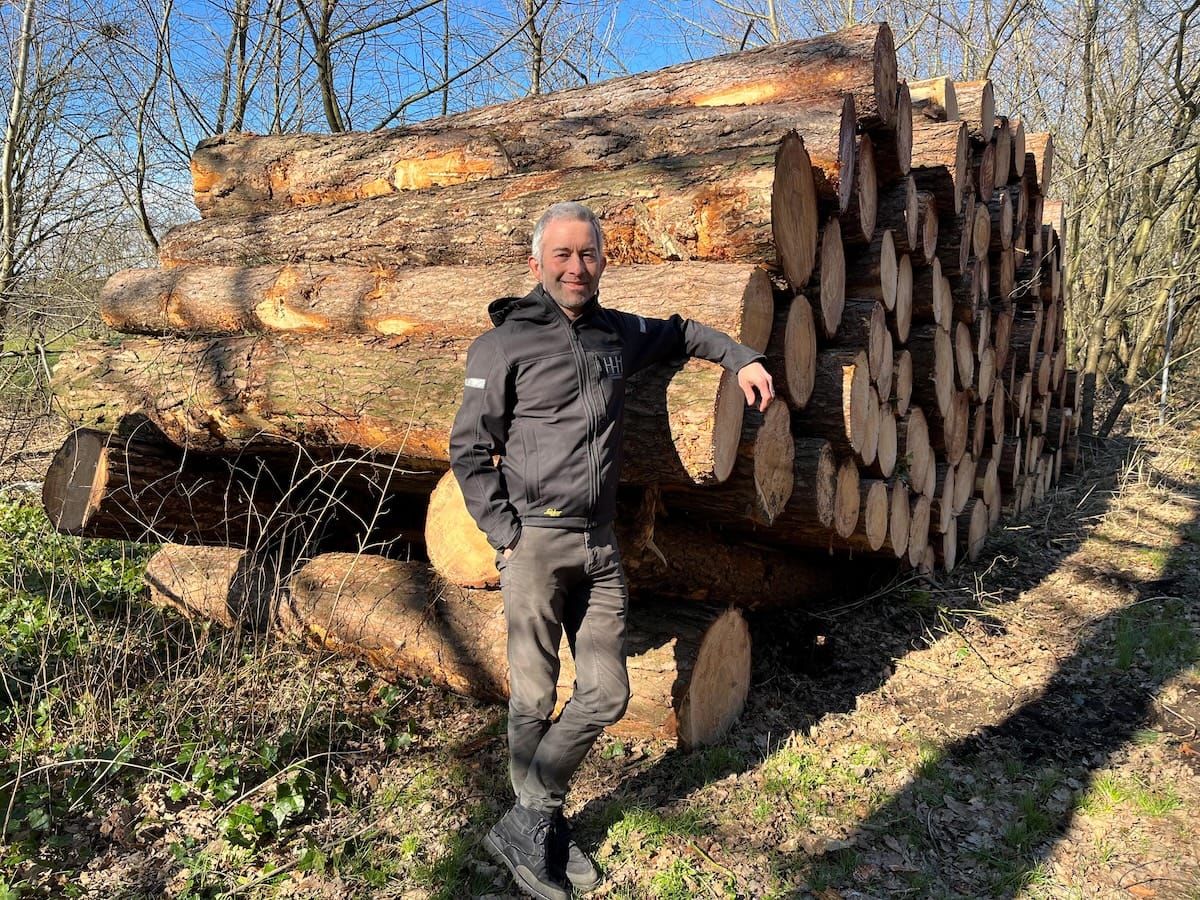 "Vakmanschap in eigen beheer garandeert kwaliteit"