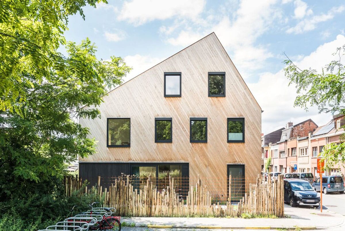 2PK architecten