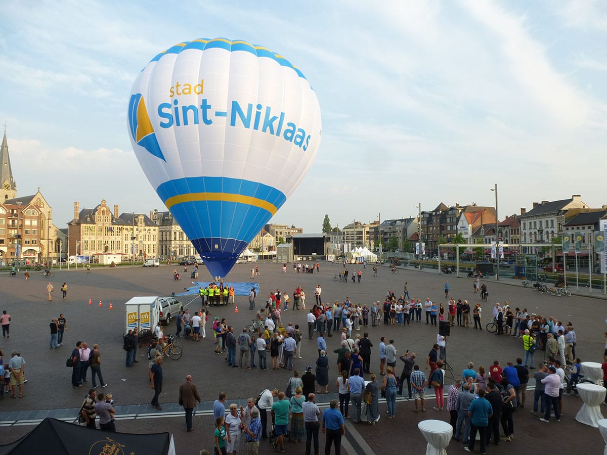 Stad Sint-Niklaas