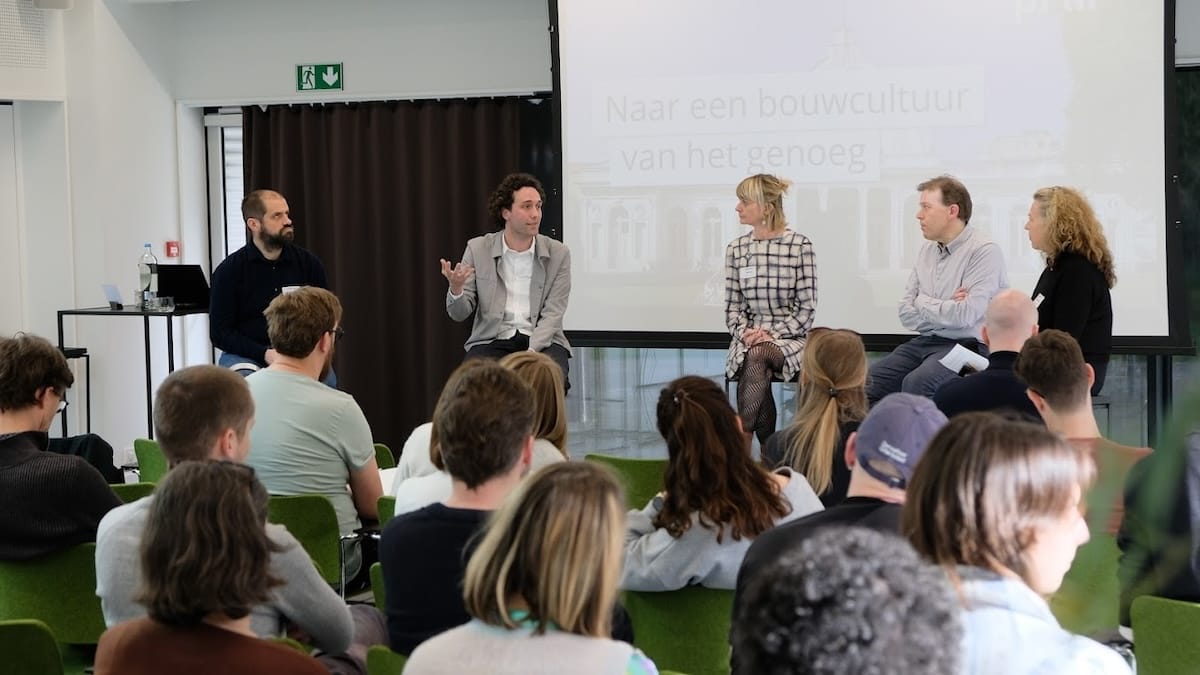 Overzicht opleidingen en studiedagen