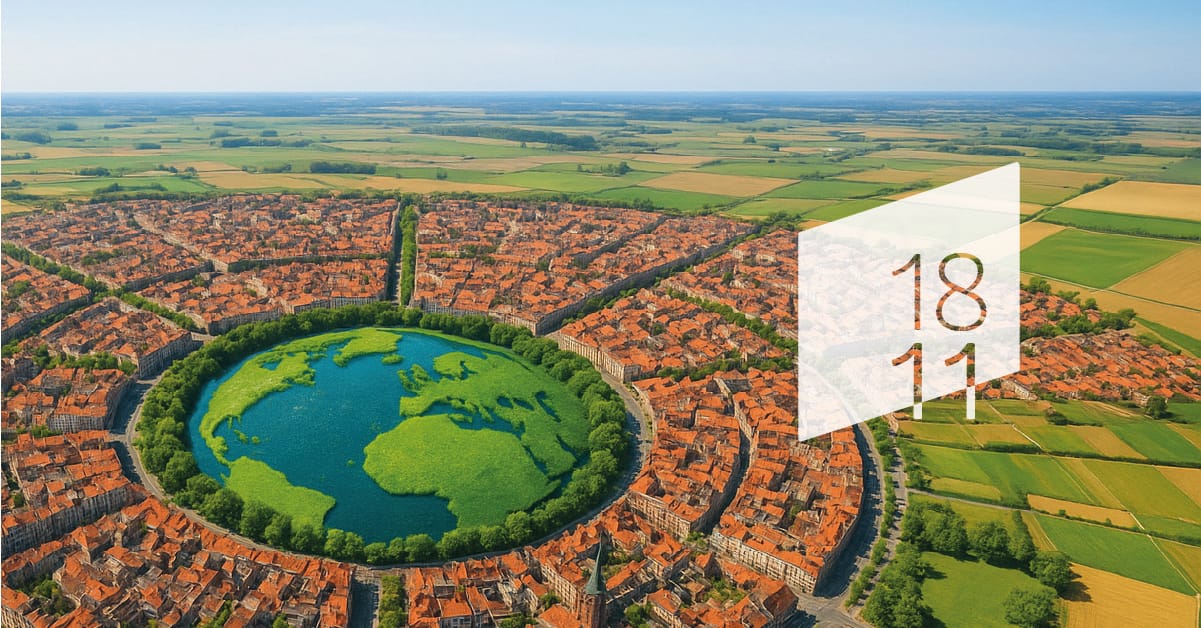 Sufficiëntie: van beleidsvisie naar bouwpraktijk