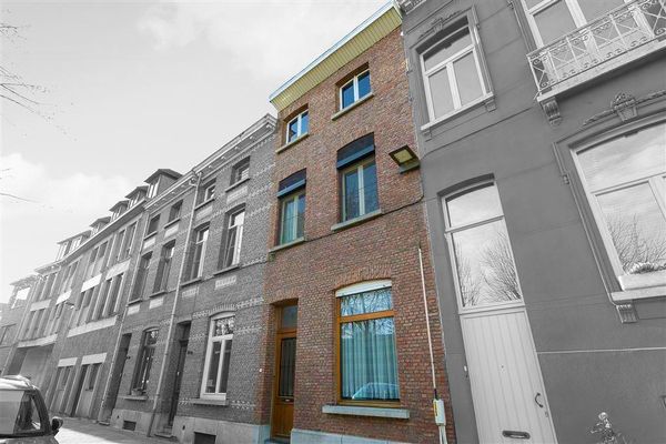 Pixii trekt project 'passiefrijhuis in de stad' op gang