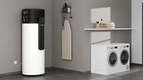 Stiebel-Eltron lanceert nieuwe hpnext warmtepompen met natuurlijk koelmiddel