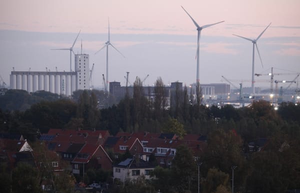 Waarom koolstofemissies opnemen in het EPC