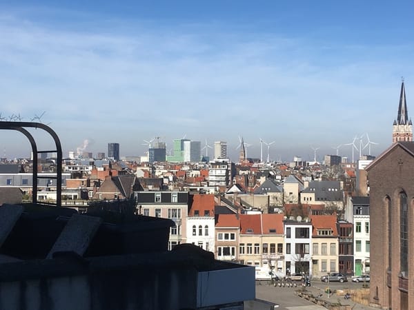 Toekomstpact voor bouw- en vastgoedsector