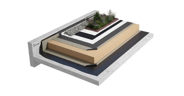 Soprema lanceert Pavaroof R voor platte daken