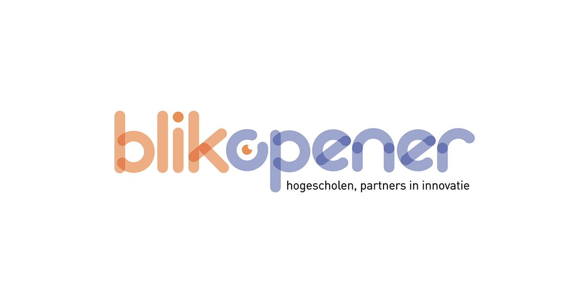 Blikopener logo