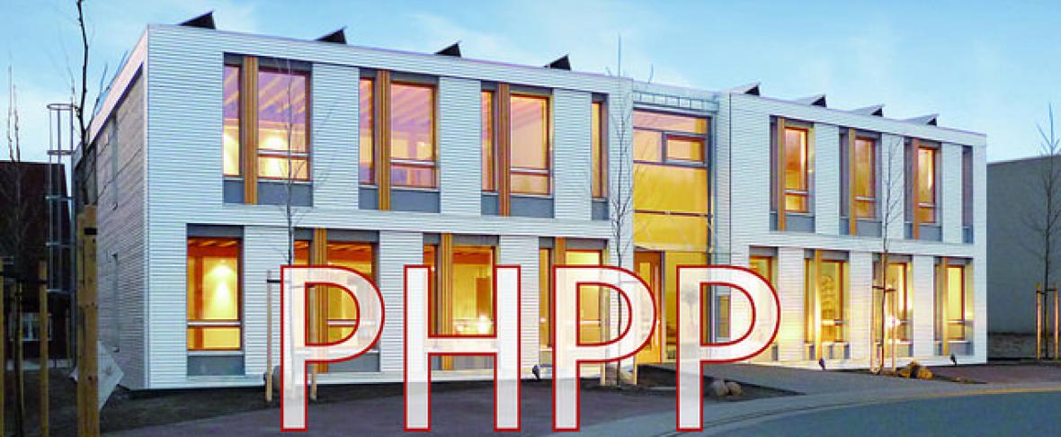 PHPP9