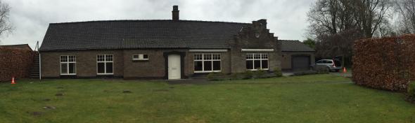 VVZ - Vroegere Woning